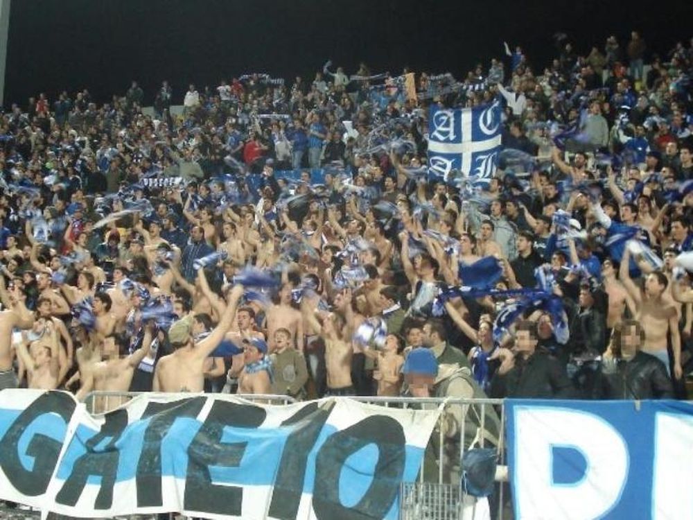 Έρευνα για την ανακοίνωση συνδέσμου του Ηρακλή