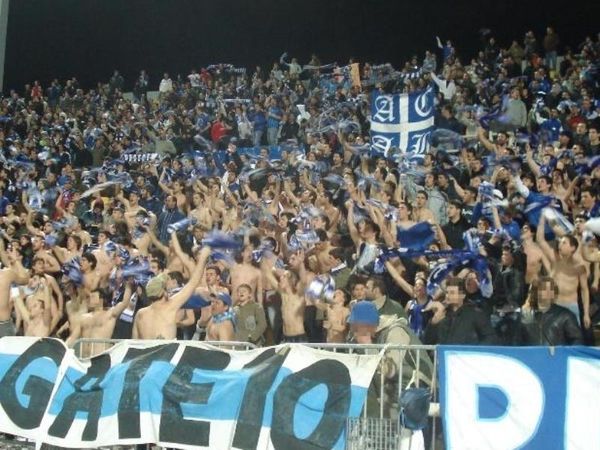 Έρευνα για την ανακοίνωση συνδέσμου του Ηρακλή