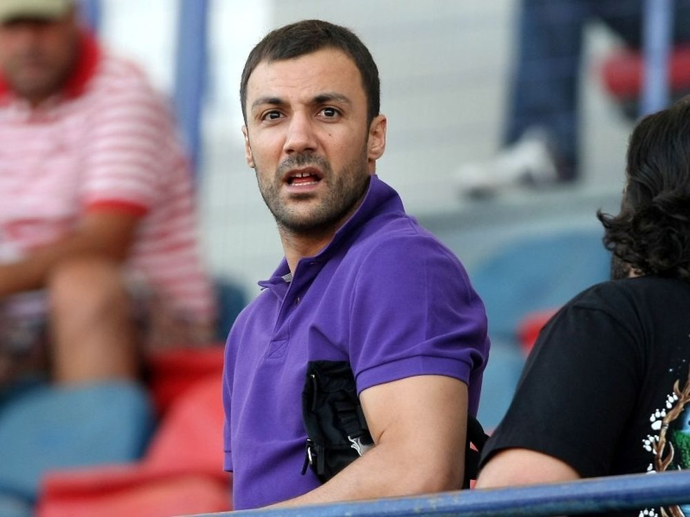 Fan του ΟΦΗ ο Αλεξόπουλος