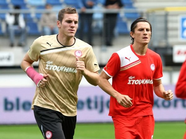 Πλησιάζει το ντεμπούτο του Φέισα