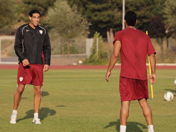 Επέστρεψαν Ρομέου, Ιγκλέσιας