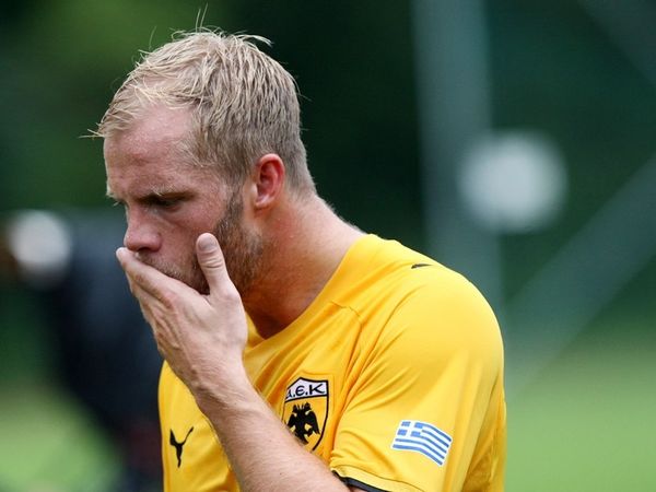 Με απουσίες στην Κύπρο η ΑΕΚ