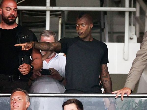 Απογοητευμένος, αλλά και ηγέτης ο Σισέ