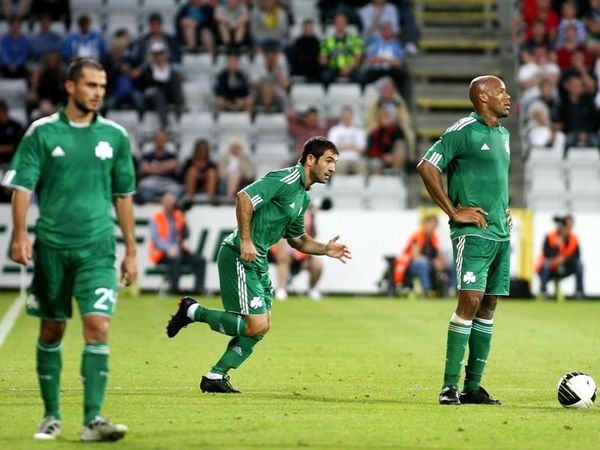 Μπουμσόνγκ: «Δεν θέλω να φύγω, αλλά...»