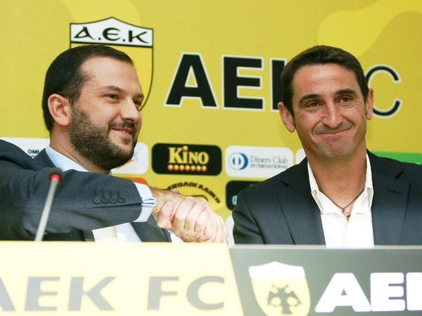 Πιέζει για μέσο ο Χιμένεθ