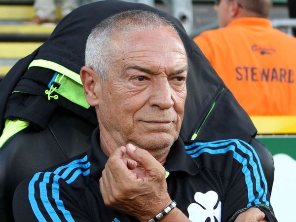 Ασπίδα από Φερέιρα