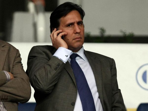 Ενίσχυση από Νοτιά