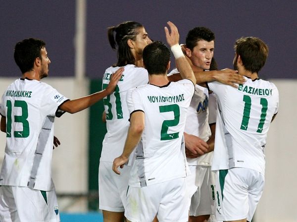 Ψήφισαν την άνοδο του Λεβαδειακού