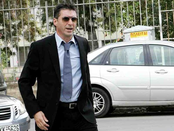 Ραντεβού Ζαγοράκη-Σαχπατσίδη