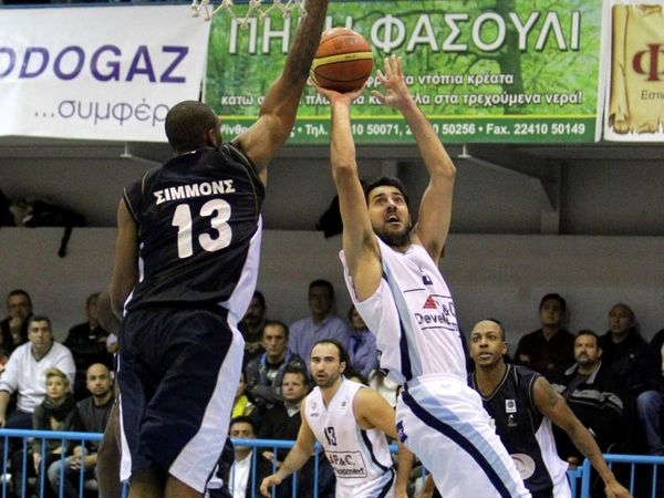 «Κλείνει» Σπανό ο Ηλυσιακός