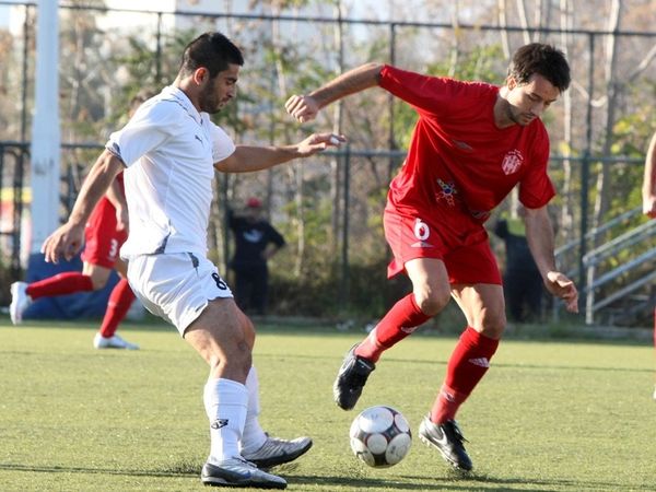 Επιστρέφει στον ΠΑΟ Ρουφ ο Κουμπούλης 