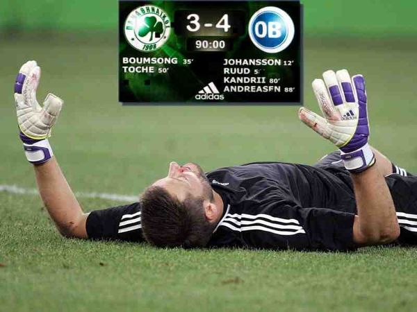 Μαζεύοντας τα «πράσινα» συντρίμμια