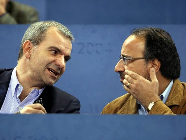 Κίνηση ελπίδας στον Πανιώνιο