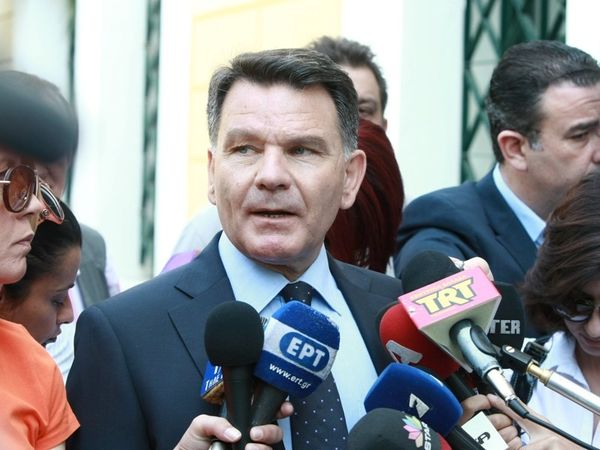 «Είμαι ο ηλίθιος του ποδοσφαίρου»