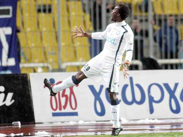 Τα λένε για Μαχόπ