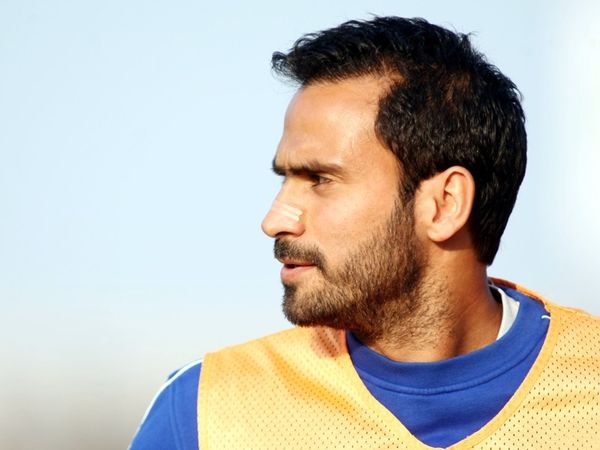 Πατσατζόγλου: «Με τον καιρό καλύτεροι»