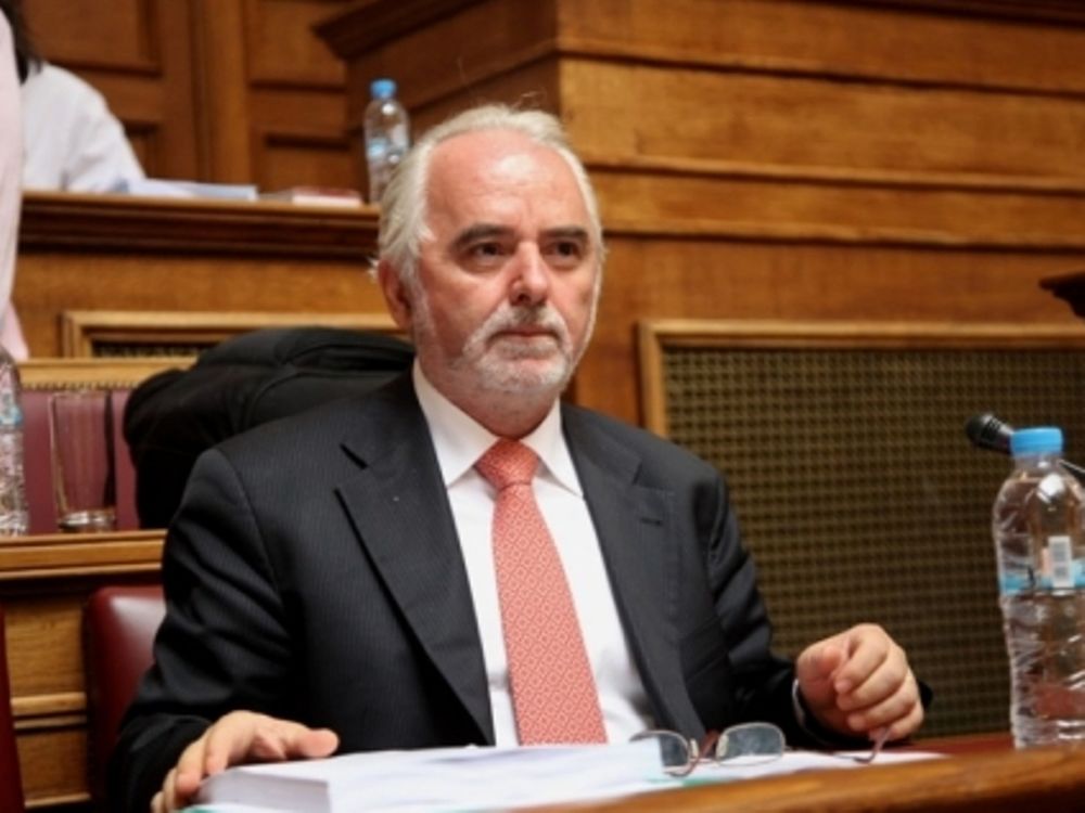 Η ανεργία στο τραπέζι της κυβερνητικής επιτροπής