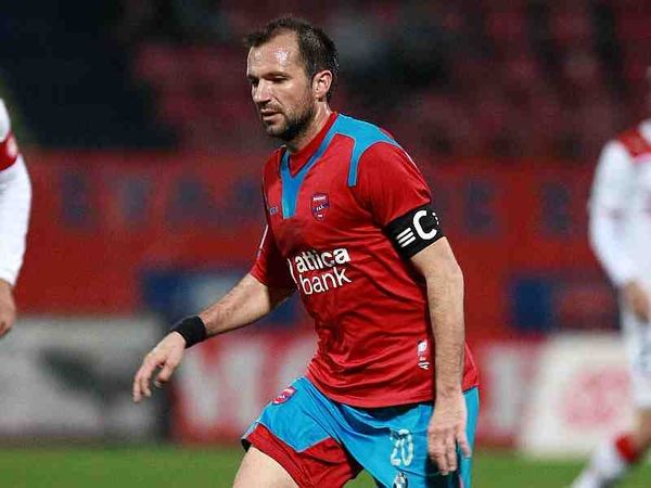 Γουνδουλάκης: «Στηρίξτε τον Πανιώνιο»