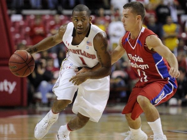 Ένας ρούκι στην Πολφάρμα