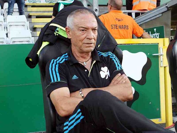 Τα αρνητικά ρεκόρ του Ζεσουάλδο