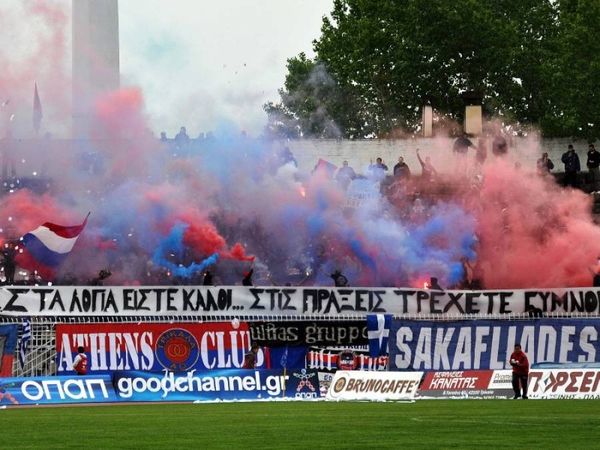 Συνέλευση οι «Σακαφλιάδες»