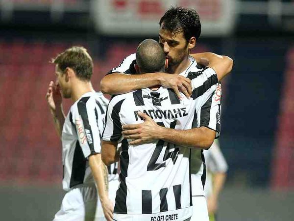 Ξεκούραση, Καρπενήσι και Γ.Σ…