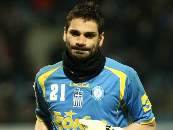 Συζητήσεις με Ελευθερόπουλο και Ηλιάδη