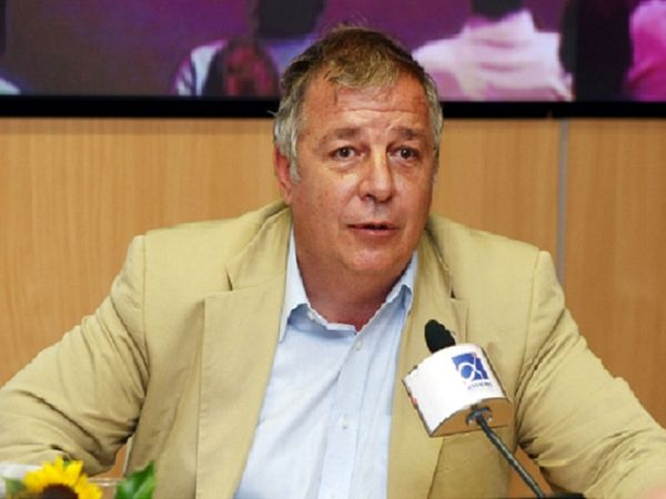 Μπιτσαξής: «Τεράστια επιτυχία»