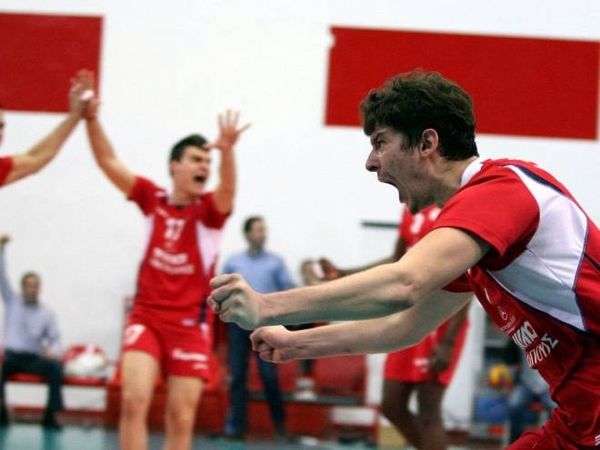 Με Ντίμα η πρώτη του Ολυμπιακού  