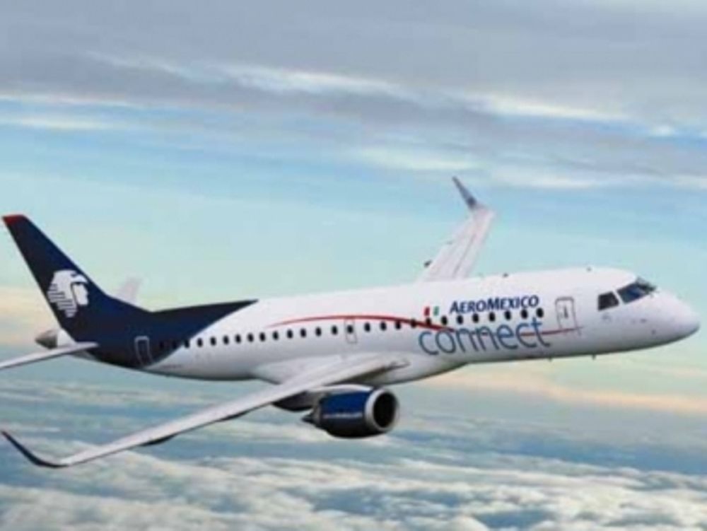 Ομαλή πτήση για το πρώτο βιοκαύσιμο αεροσκάφος