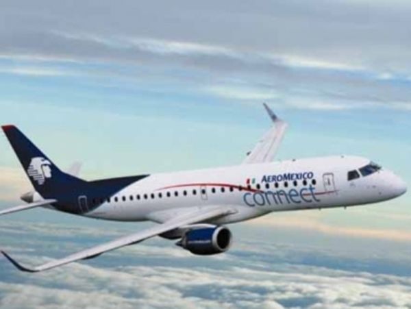 Ομαλή πτήση για το πρώτο βιοκαύσιμο αεροσκάφος