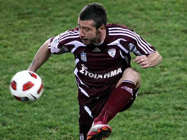 Τυπικά τέλος ο Μετίν