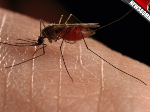 Κρούσμα μηνιγγίτιδας σε 25χρονο