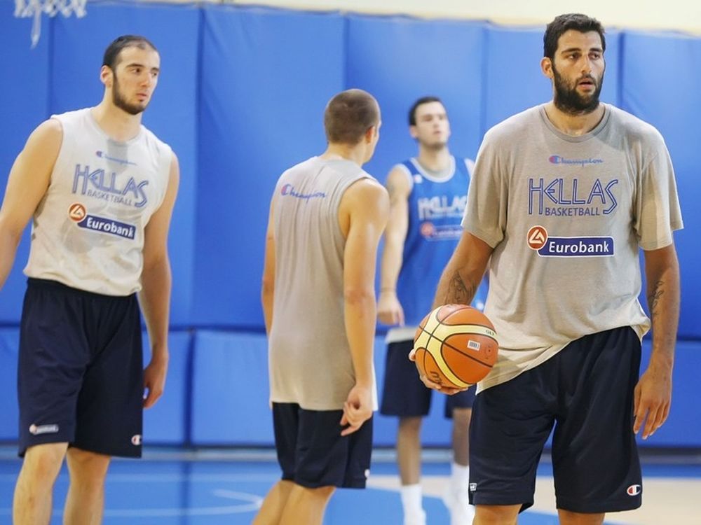 Το πρόγραμμα στην Κύπρο