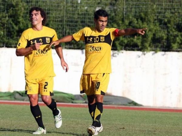 Καλά μαντάτα για Καστίγιο 