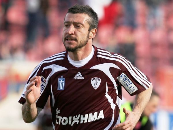 Πήρε Μετίν, έφυγε ο Μαχόπ