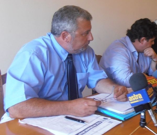 Την Παρασκευή τα υπομνήματα