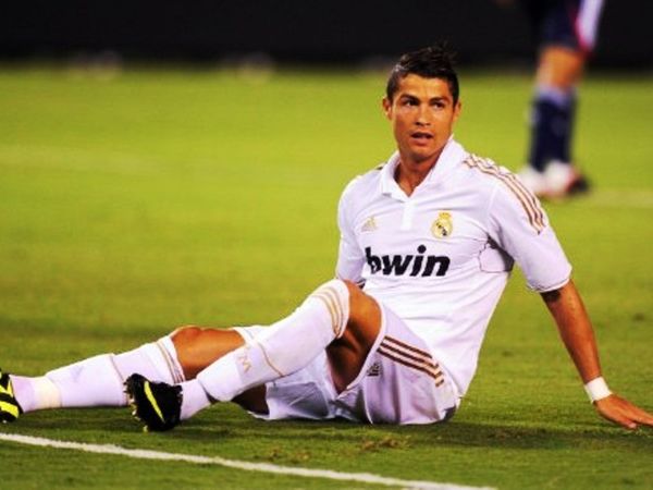 Ρονάλντο: «Μπορώ και μόνος»