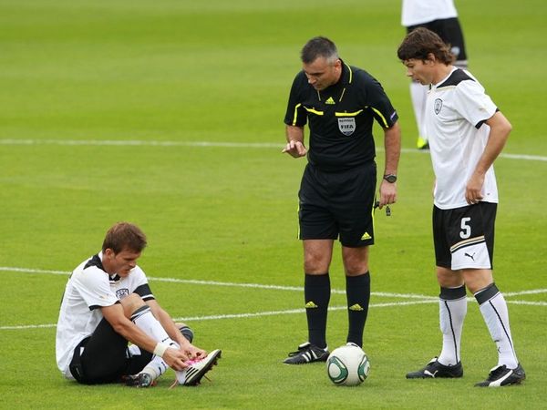 Πλήγμα στον ΠΑΟΚ με Λαζάρ, Παπάζογλου!