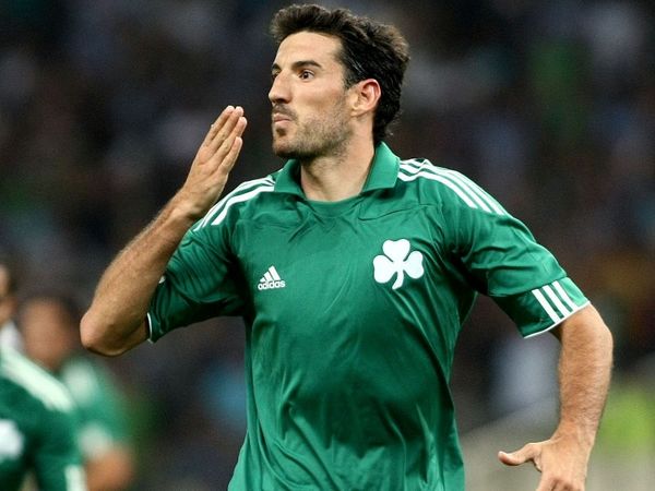 Τοτσέ: «Ψηλά το κεφάλι»