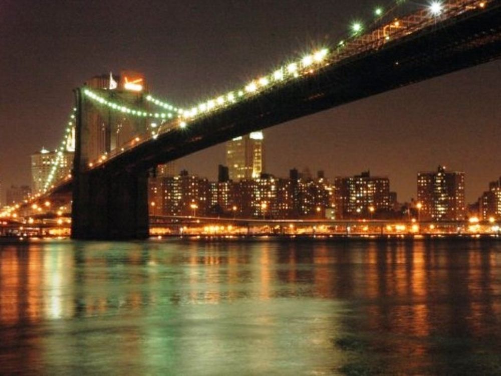 Η F1 στη Νέα Υόρκη