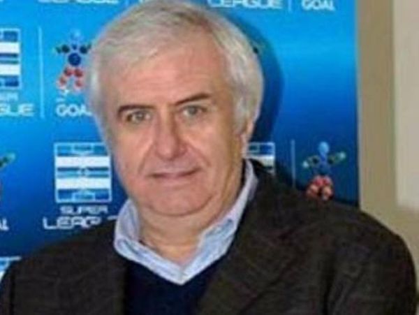 Θεοδώρου: «Θα δικαιωθούμε»