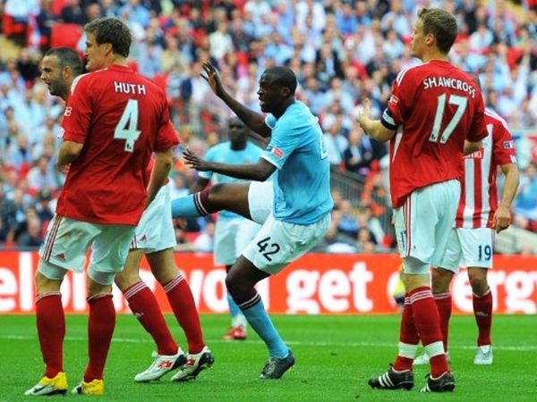 Τουρέ: «Η καλύτερή μου στιγμή»