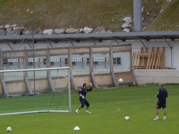 Επανήλθε ο Κηπουρός