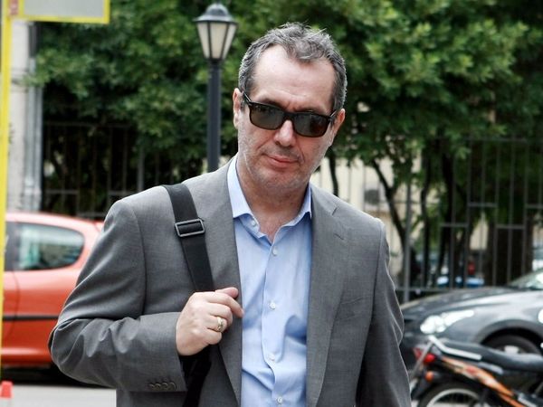 Κόντης: «Προσπαθούμε για το καλύτερο»  