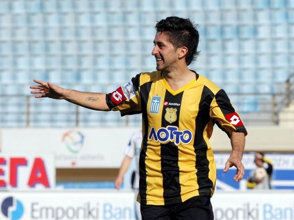 «Καλή δουλειά στην προετοιμασία»