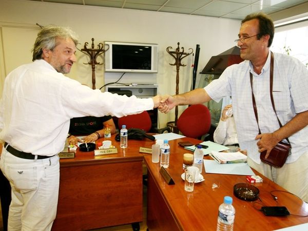 Προβιβασμός για πέντε ομάδες