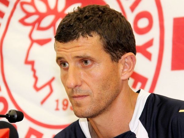  Γκραθία: «Να μην επαναπαυτούμε»