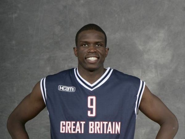 Με Ντενγκ η Αγγλία στο Ευρωμπάσκετ