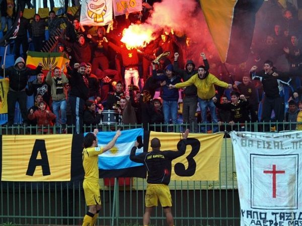 Συνέλευση στην Καρδίτσα